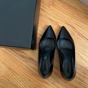 Alexander Wang pump size 36